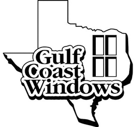 GULF COAST WINDOWS