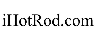 IHOTROD.COM