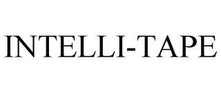 INTELLI-TAPE
