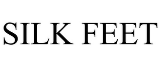 SILK FEET
