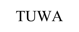 TUWA