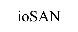 IOSAN