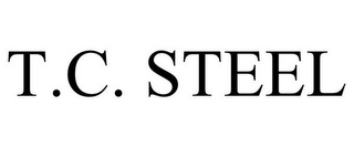 T.C. STEEL