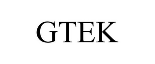 GTEK