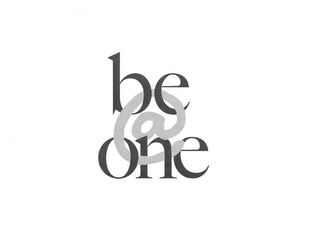 BE@ONE