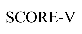 SCORE-V