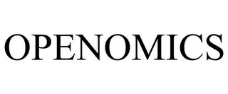 OPENOMICS