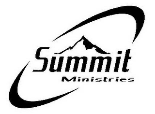 SUMMIT MINISTRIES