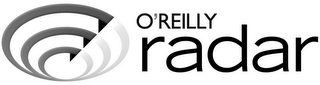 O'REILLY RADAR