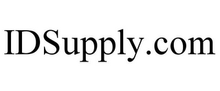 IDSUPPLY.COM