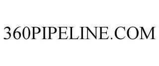 360PIPELINE.COM