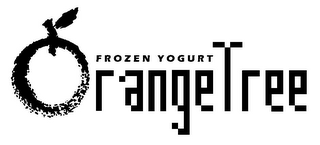 ORANGETREE FROZEN YOGURT