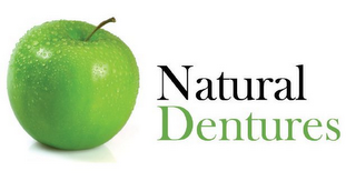 NATURAL DENTURES