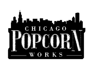 CHICAGO POPCORN WORKS