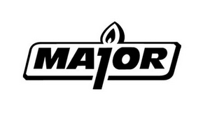 MAJOR