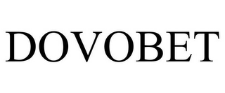 DOVOBET