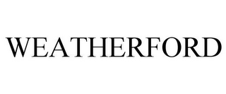 WEATHERFORD