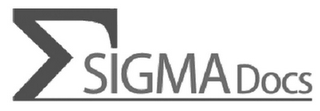 SIGMA DOCS