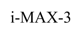 I-MAX-3