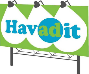 HAVADIT