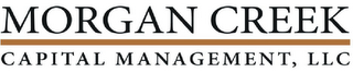 MORGAN CREEK CAPITAL MANAGEMENT, LLC