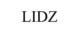 LIDZ