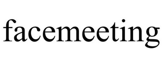 FACEMEETING