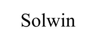 SOLWIN