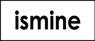 ISMINE