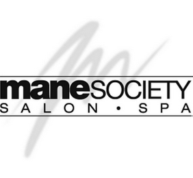 MANESOCIETY SALON ·  SPA