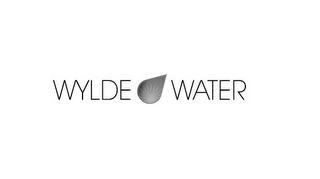 WYLDE WATER