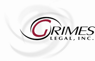 GRIMES LEGAL, INC.