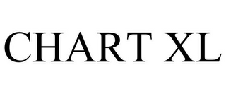 CHART XL