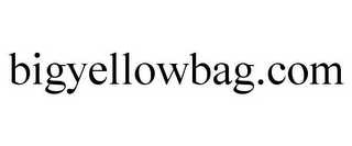 BIGYELLOWBAG.COM