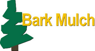 BARK MULCH