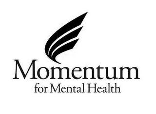 MOMENTUM FOR MENTAL HEALTH