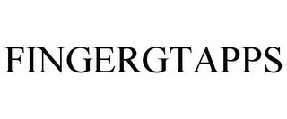 FINGERGTAPPS