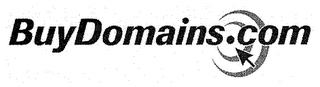 BUYDOMAINS.COM