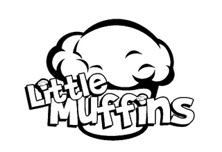 LITTLE MUFFINS