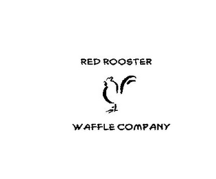 RED ROOSTER WAFFLE COMPANY