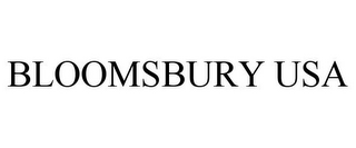 BLOOMSBURY USA
