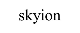 SKYION