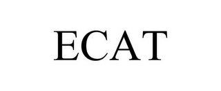 ECAT