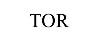 TOR