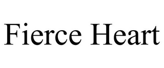 FIERCE HEART