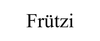 FRÜTZI