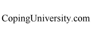 COPINGUNIVERSITY.COM