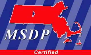 MSDP CERTIFIED