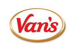 VAN'S