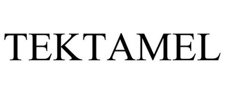 TEKTAMEL